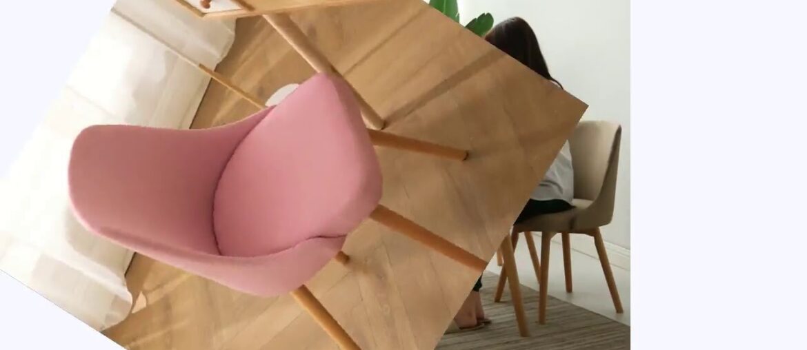 ☑Backrest chair Nordic solid wood net red bedroom desk chair simple din ☑Backrest chair Nordic solid wood net red bedroom desk chair simple din