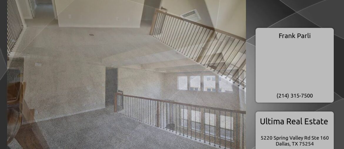 1216 HORSEMINT Drive, Little Elm, TX 75068 1216 HORSEMINT Drive, Little Elm, TX 75068