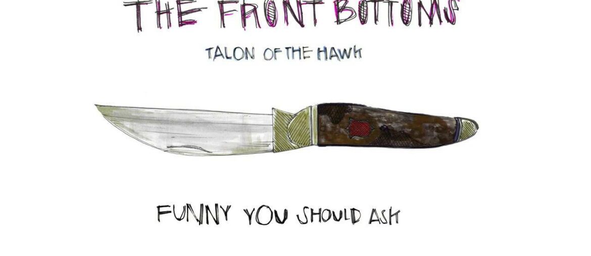 Funny You Should Ask (Official)