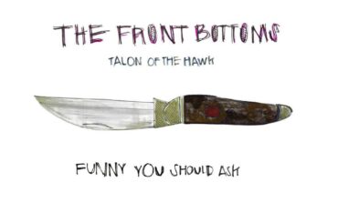 Funny You Should Ask (Official)