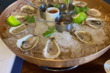 1 minute Houston restaurant review: French restaurant, Maison Pucha Bistro