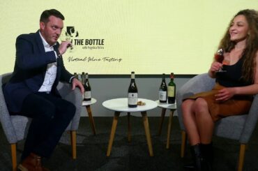 Wines of South Africa - Meerlust Pinot Noir 2017