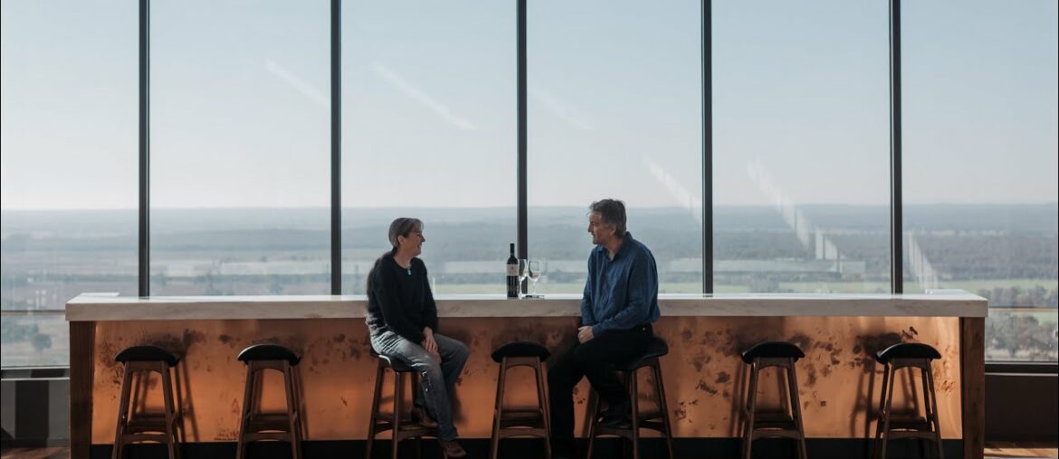 WineyPeople- Peregrine Ridge, AUS WineyPeople- Peregrine Ridge, AUS