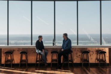 WineyPeople- Peregrine Ridge, AUS