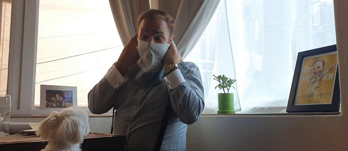 Week 11:  Business English Dining Etiquette