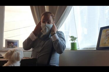 Week 11:  Business English Dining Etiquette