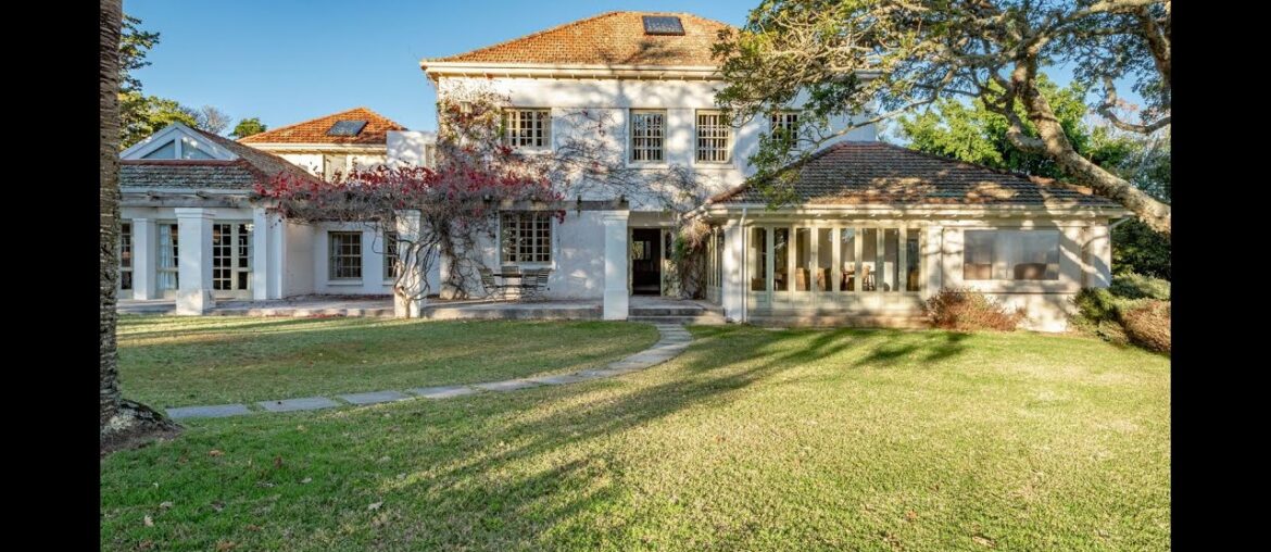 4 Bed House in Walmer 4 Bed House in Walmer