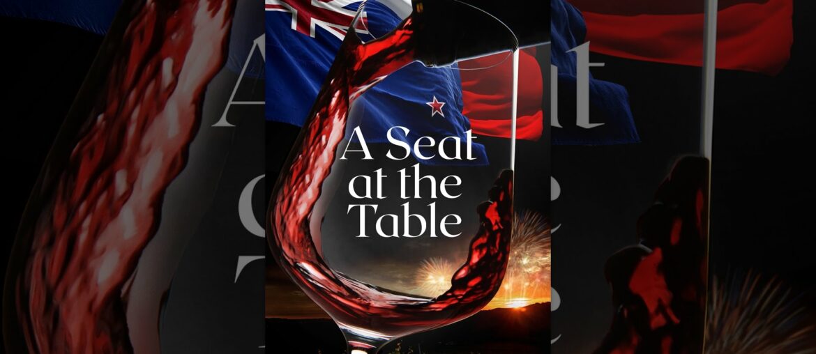 A Seat at the Table A Seat at the Table