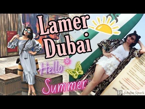 La Mer Dubai after the Lock Down | Restaurants & Coffee shops Are now open! | chenkuting La Mer Dubai after the Lock Down | Restaurants & Coffee shops Are now open! | chenkuting