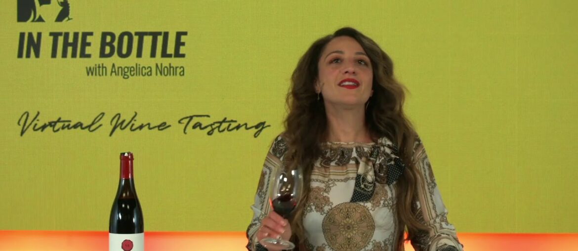 Marrenon Les Belles Echappées AOC Gigondas