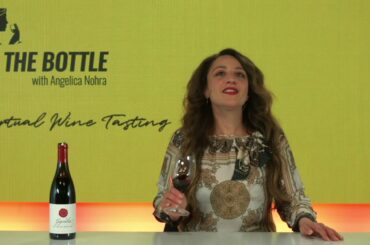 Marrenon Les Belles Echappées AOC Gigondas