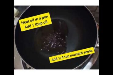 French Beans Foogath recipe/ Beans recipe with coconut/Goan beans recipe/ Indian Sabzi recipe 😊