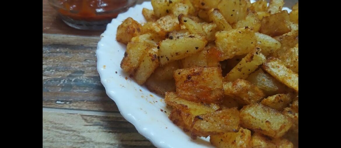 Potato french shots recipe i potato snacks recipe i cook with irish