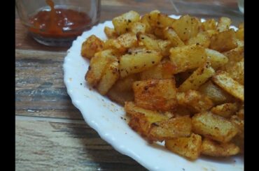 Potato french shots recipe i potato snacks recipe i cook with irish