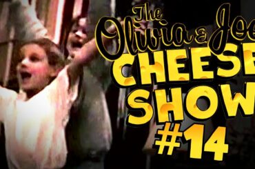 Straight Outta Comté! (O&J Cheese Show - #14)
