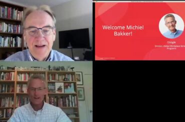 2020 Global Plant-Forward Culinary Summit: Plant-Forward Certification Initiative + Ghana Kitchen