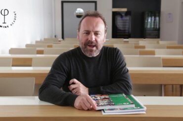 Italian Wine Academy | LIVELLO 3: la parola all' Educator JC Viens