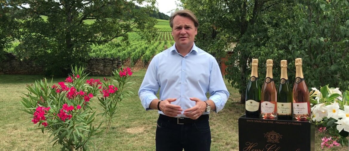 Henri Champliau Introduction