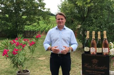 Henri Champliau Introduction