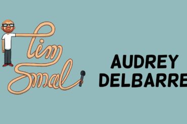 Audrey Delbarre – Wine and well-being