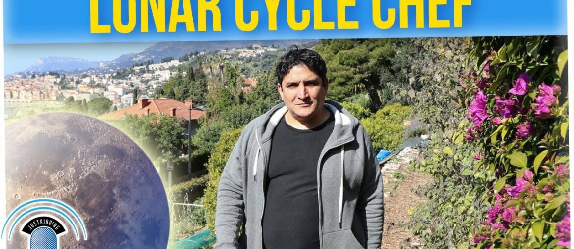 French Restaurant Coordinates Menu with Lunar Cycles (ft. Anthony Lee) French Restaurant Coordinates Menu with Lunar Cycles (ft. Anthony Lee)