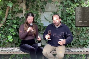 Kwarantynwyn in die Tuin, Episode 14 - Migliarina Parquet 2016