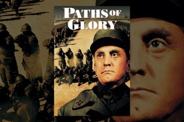 Paths Of Glory
