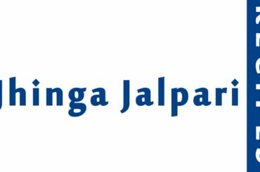 Jhinga Jalpari | INDIAN RECIPES | WORLD'S FAVORITE RECIPES | HOW TO MAKE