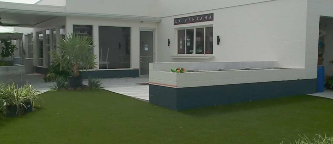 'VALS' casual dining opens on Freret Street amid pandemic