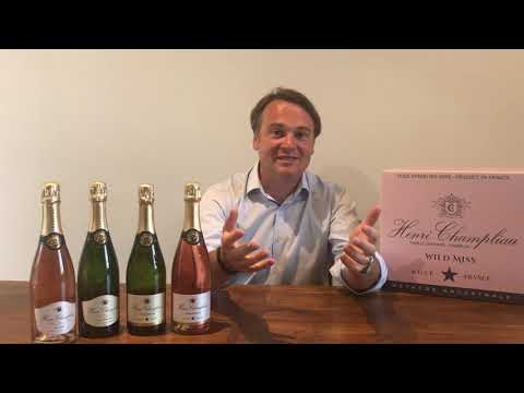 Henri Champliau Signature Wild Miss Rose Henri Champliau Signature Wild Miss Rose