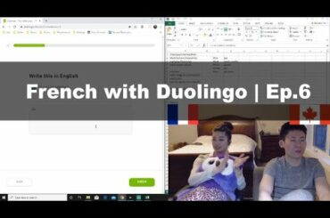 Foodies at the restaurant | French with Duolingo