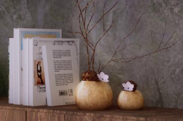 Twinmotion 2020.1 | Apartment style | Interior Render | Hall , Kitchen ,Dining