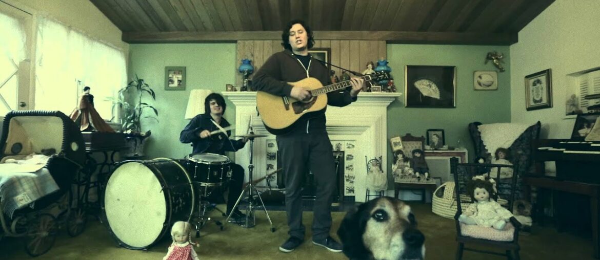 The Front Bottoms "Funny You Should Ask" Official Music Video