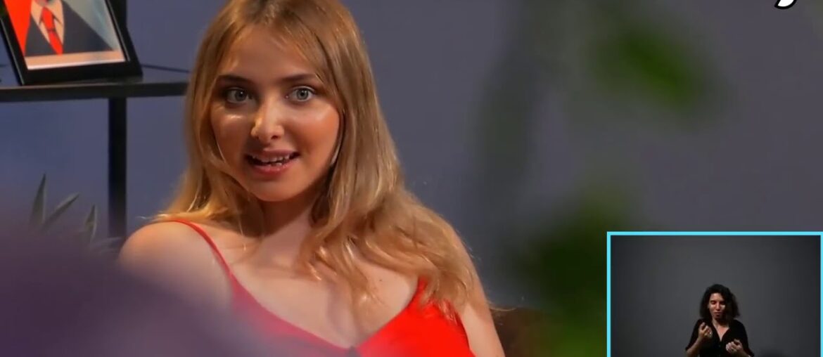 [ENG SUB] skam france season 6 interview