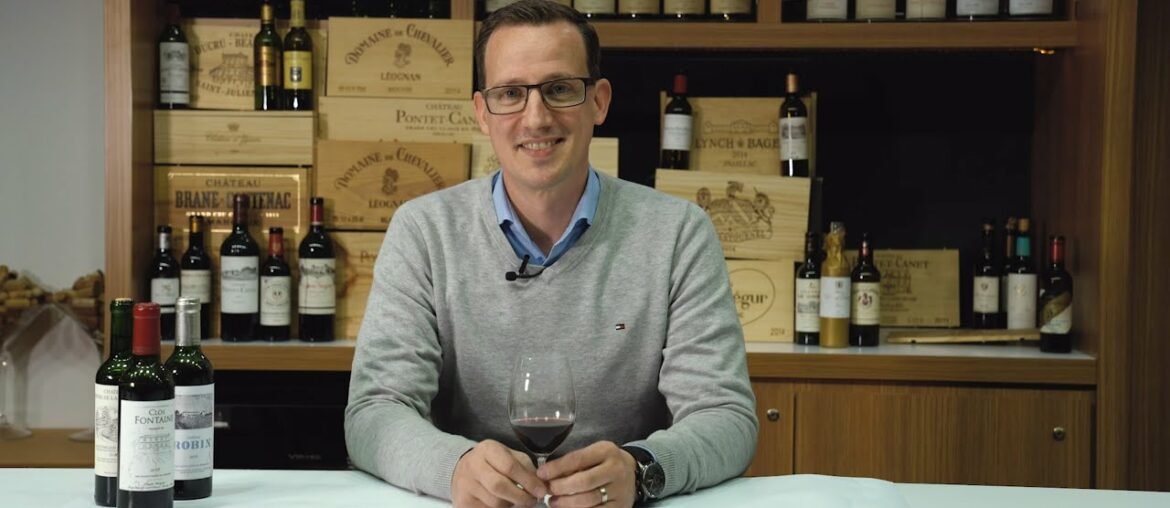 Langton’s Bordeaux En Primeur 2019 The Unprecedented Vintage