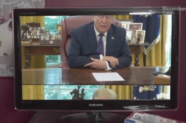 Why Trump Is Targeting French Wine With New Tariffs