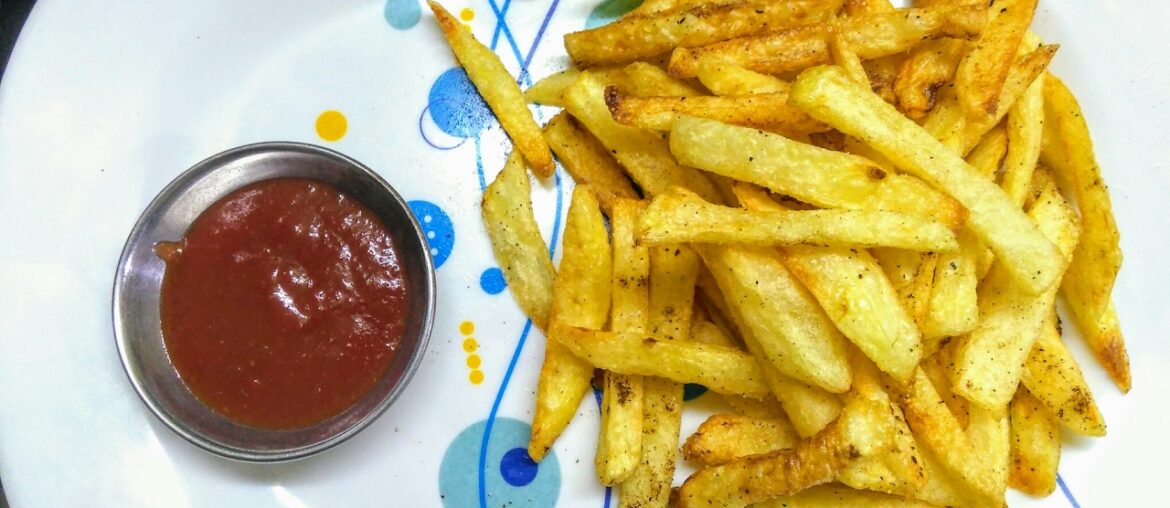 5 मिनट में crispy फ्रेंच फ्राइज बनाएं | Perfect french fries recipe | french fries recipe at home 5 मिनट में crispy फ्रेंच फ्राइज बनाएं | Perfect french fries recipe | french fries recipe at home