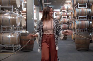 The history of one of Israel’s oldest running wineries - Teperberg Winery