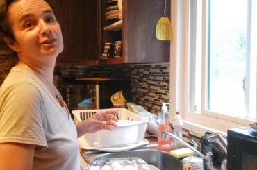 Lentil Salad Recipe For Lazy Wannabe French Yuppies