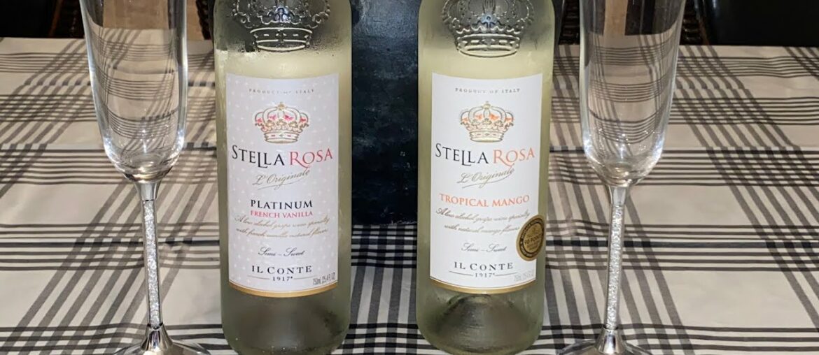 32. 𝐖𝐈𝐍𝐄 𝐓𝐀𝐒𝐓𝐈𝐍𝐆 𝐖𝐈𝐓𝐇 𝐌𝐄| 𝐅𝐑𝐄𝐍𝐂𝐇 𝐕𝐀𝐍𝐈𝐋𝐋𝐀 𝐒𝐓𝐄𝐋𝐋𝐀 𝐑𝐎𝐒𝐀 🥂