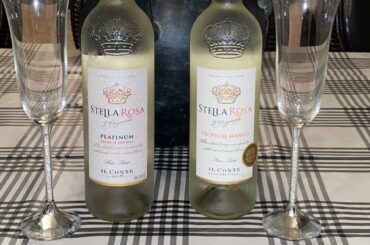 32. 𝐖𝐈𝐍𝐄 𝐓𝐀𝐒𝐓𝐈𝐍𝐆 𝐖𝐈𝐓𝐇 𝐌𝐄| 𝐅𝐑𝐄𝐍𝐂𝐇 𝐕𝐀𝐍𝐈𝐋𝐋𝐀 𝐒𝐓𝐄𝐋𝐋𝐀 𝐑𝐎𝐒𝐀 🥂