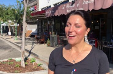 A Delight of France Bistro and Bakery, North County San Diego - Escondido
