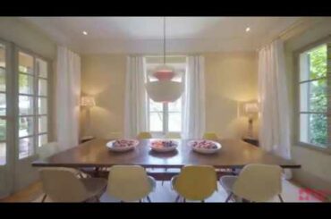 Villa La Tapenade - Grasse - Knight Frank French Riviera