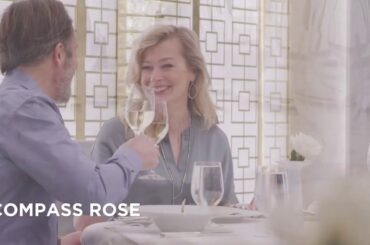 Inside Luxury - Regent Seven Seas Splendor - Dining