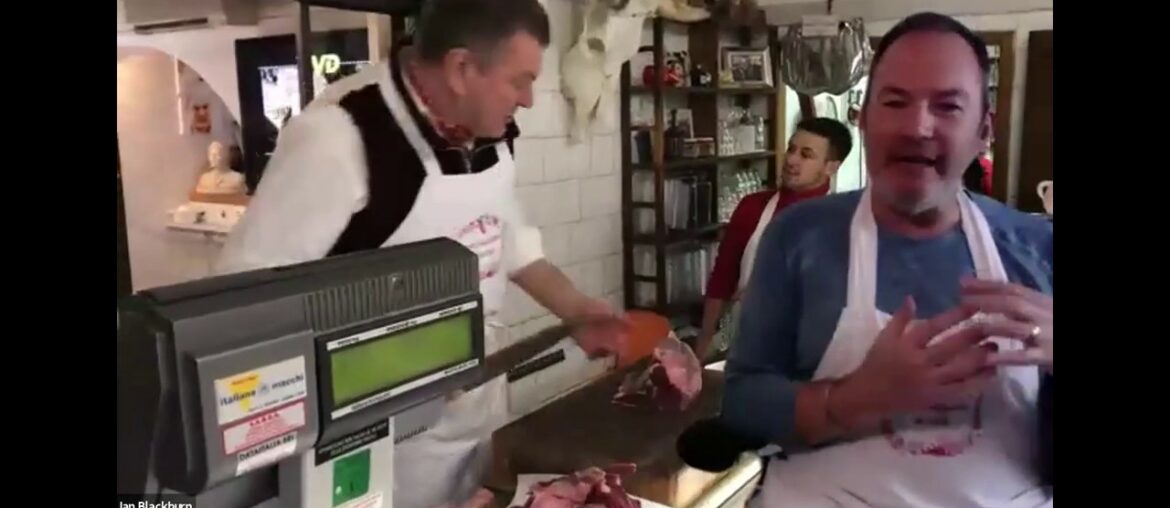 Zoom Into Italian Wine