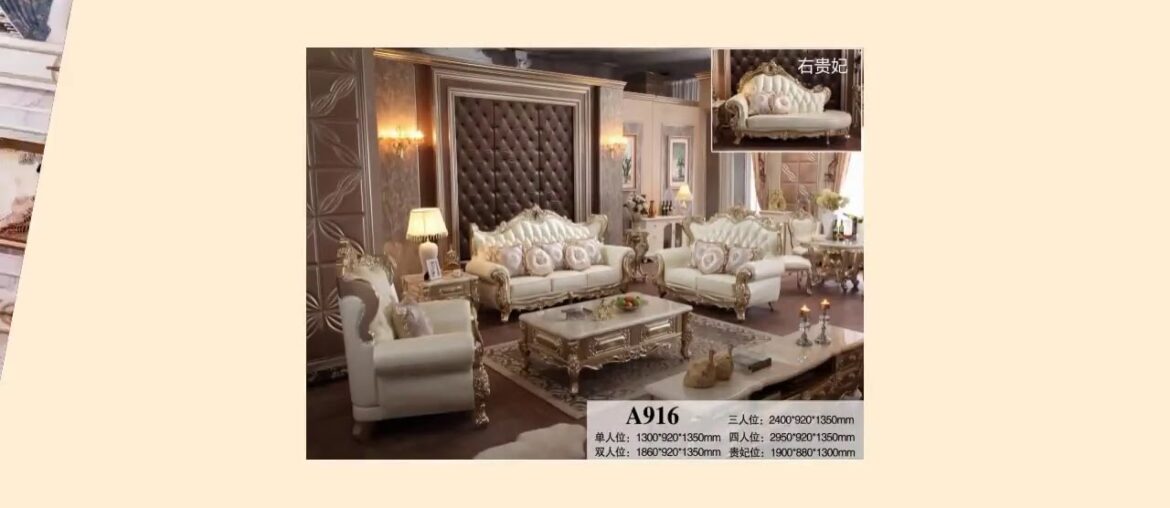 ☑French Style Living Room Sofa Sets Furniture Classic Sofas 2 3 Seaters ☑French Style Living Room Sofa Sets Furniture Classic Sofas 2 3 Seaters