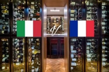 Penn and Wharton Clubs of the UK: Italy vs. France Virtual Wine Tasting
