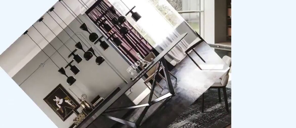 ✅Marble stainless steel Dinning table with dining room set with 6 8 cha ✅Marble stainless steel Dinning table with dining room set with 6 8 cha