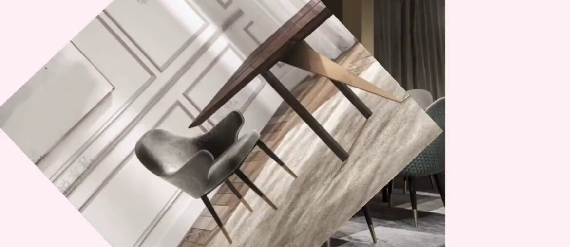 ✓American country solid wood dining chair bar chair back chair nordic