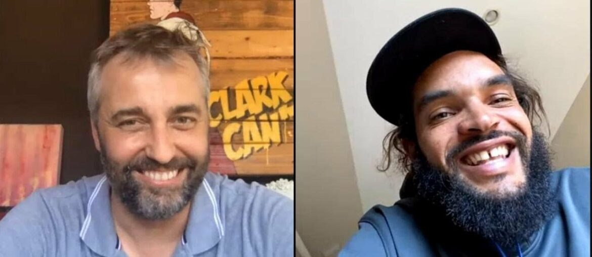 Joakim Noah and Fabrice Gautier, Episode 2: Bulls' Impact, Family Influence and Travel Stories Joakim Noah and Fabrice Gautier, Episode 2: Bulls' Impact, Family Influence and Travel Stories